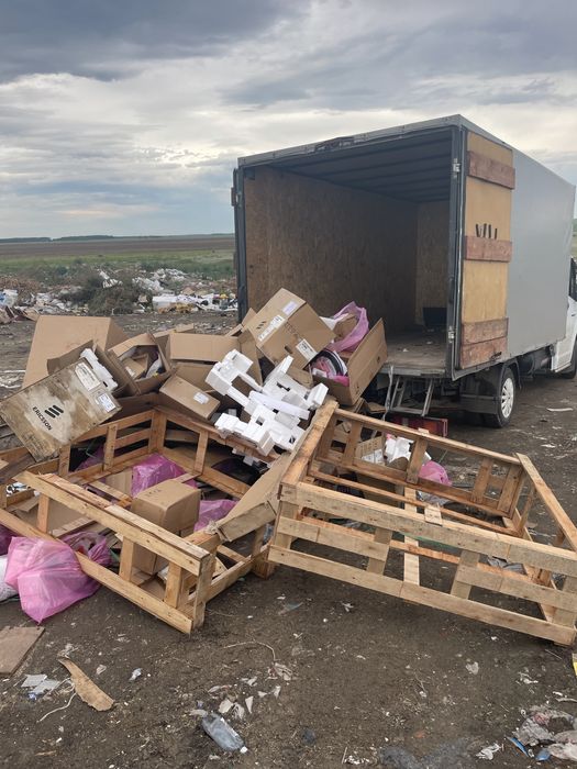 Вывоз мусора мебели очистка квартир дворов гаражей