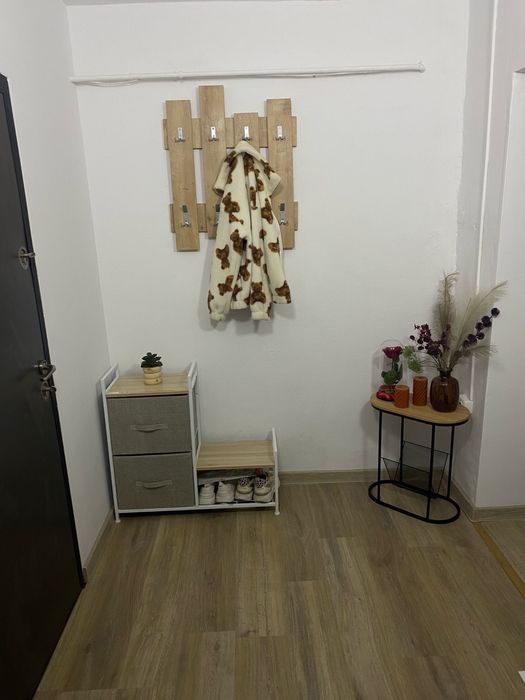 Inchiriez apartament zona Traian Vaslui