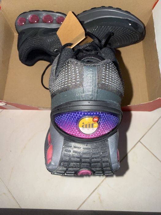 Маратонки Nike Air Max DN “All Night” - размер 49.5