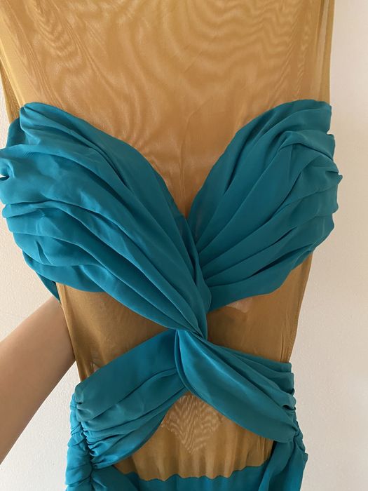 Rochie la comanda