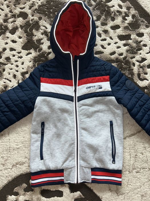 Geci primavara C&A si Sinsay 134-140