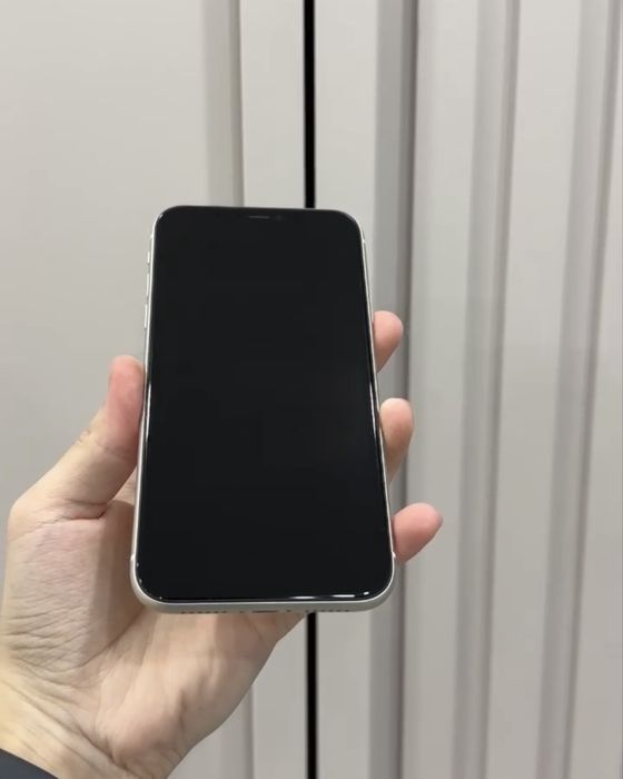 Iphone 11 128гб продам