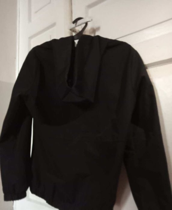 Ветровки осень - весна