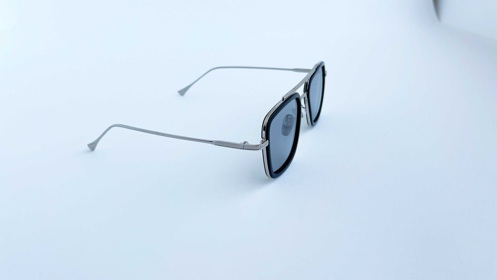 Ochelari de soare Dita Flight Style - Polarizați si Fotocromatici