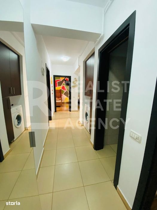 Vânzare, apartament cu 3 camere în zona Militari Residence