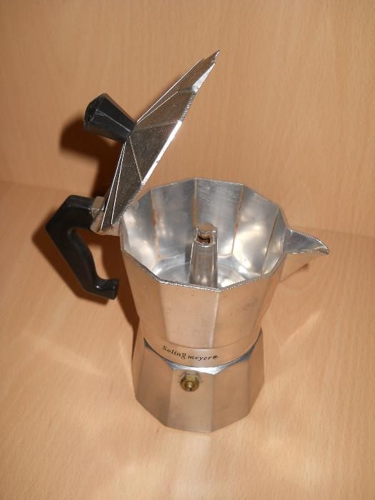 Expresor Cafea Solingmeyer