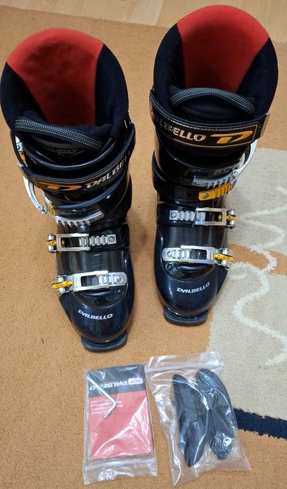 Ски обувки DALBELLO  N43/27.5