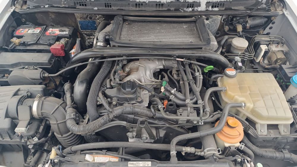 Piese Suzuki Grand Vitara/Elemente caroserie