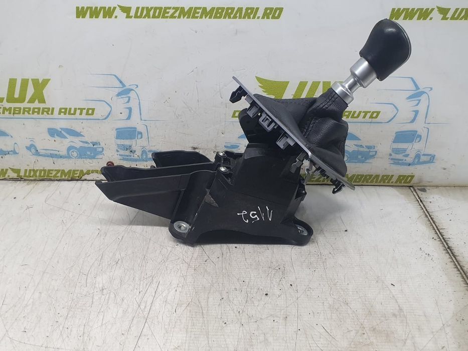 Timonerie manuala 6 trepte BM51A045B79 Ford Focus 3 (2011 - 2015) 1.6 tdci ngdb