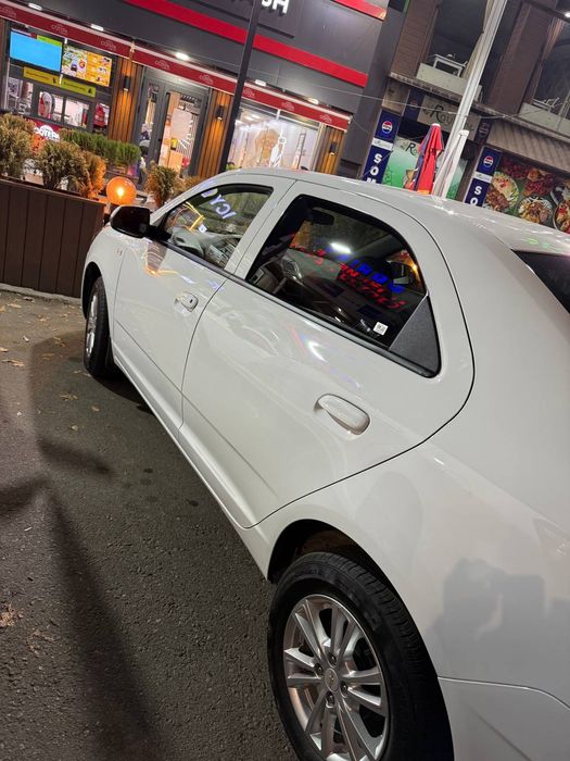 Продается машина