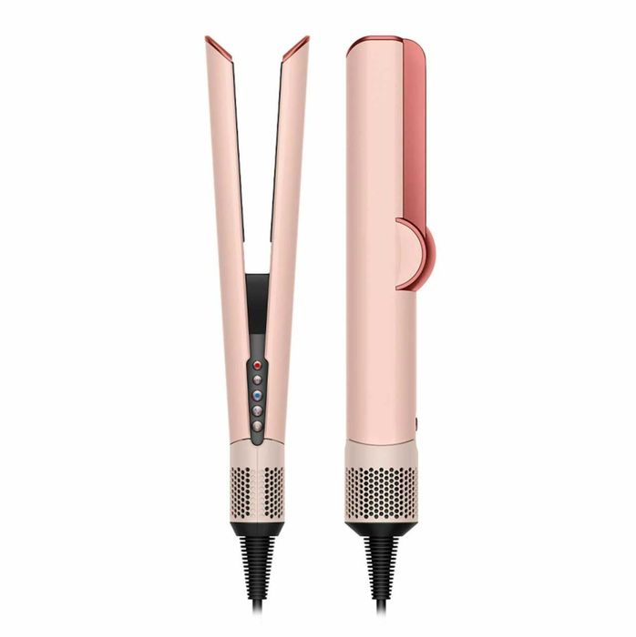 Dyson Выпрямитель Airstrait HT01 Kanzan Pink Невероятные Скидки!
