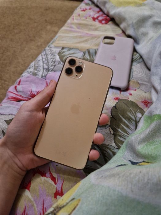 Apple 11 Pro Max состояние 10/10