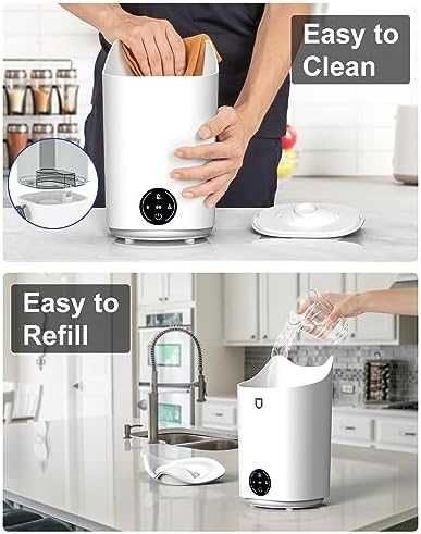 Нов овлажнител за спалня ароматен дифузер Дом офис Ароматерапия