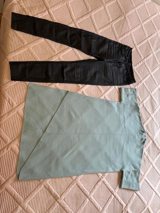 Женские одежды очень много