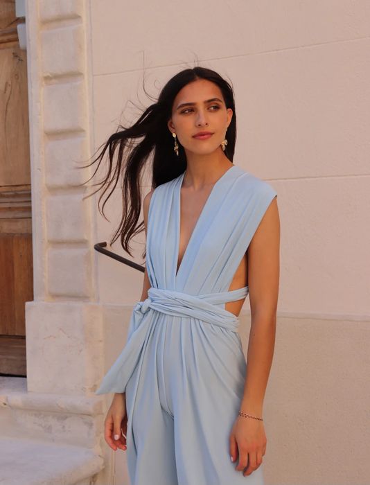 Страхотен гащеризон