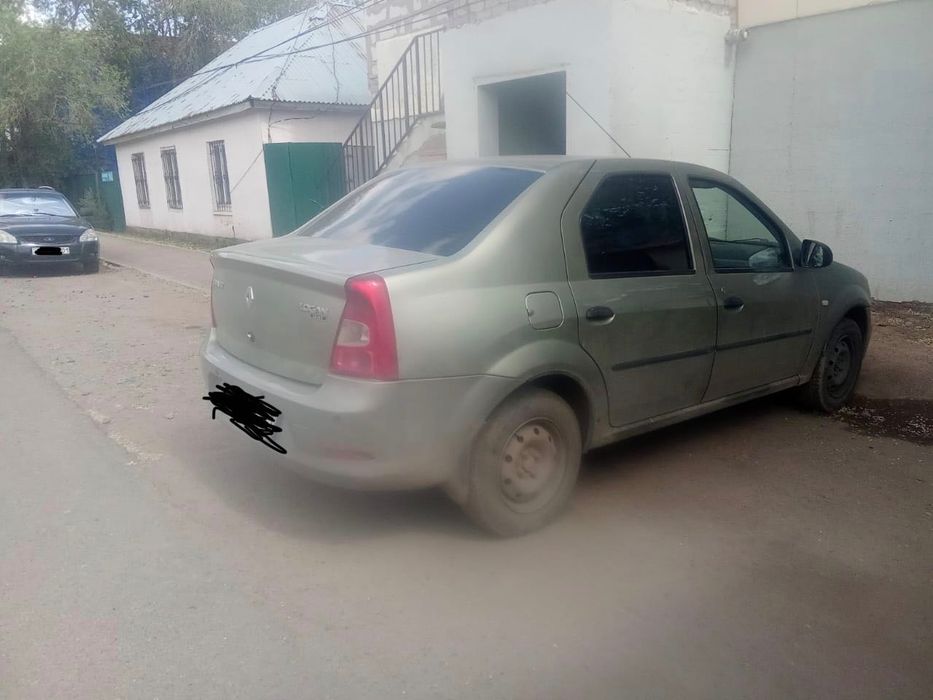 Продается машина