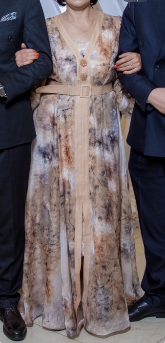 Продам вечернее платье