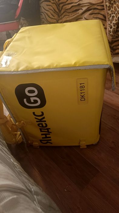 Продам Яндекс короб