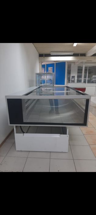 Холодильник серии оптима