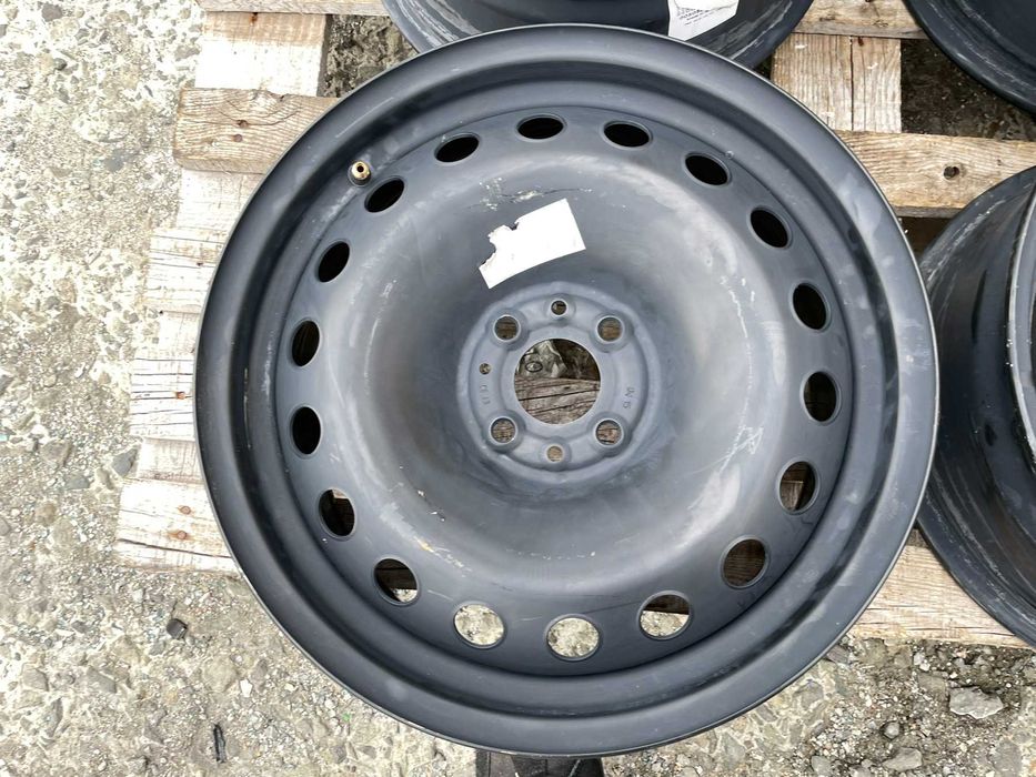 16 джанти 4х98 Alfa Romeo MiTo 955 7J et39 Оригинал