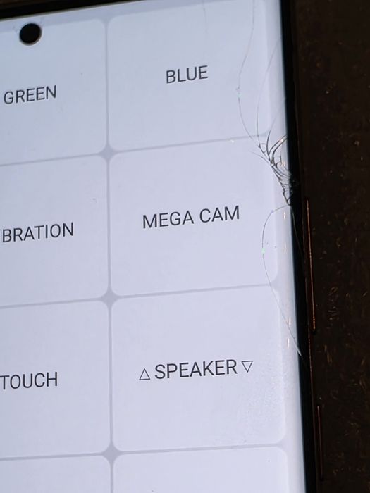 Note 20 Ultra 12/256gb