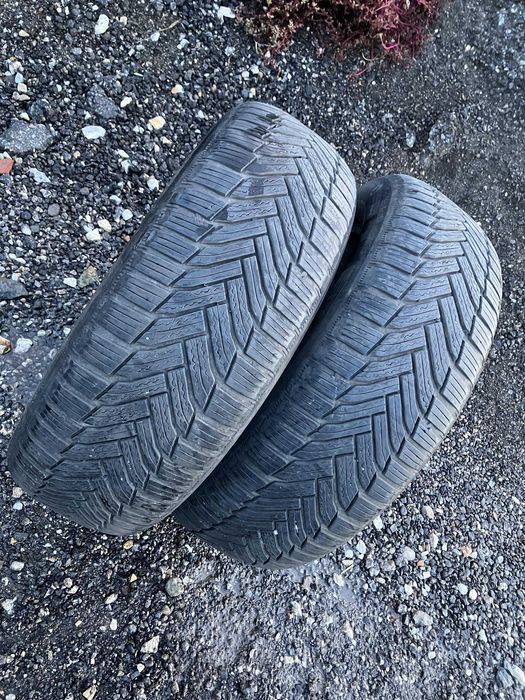 Всесезонни Гуми 205 60 16 Michelin dot 22
