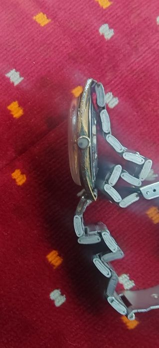 Ceas Atlantic Worldmaster