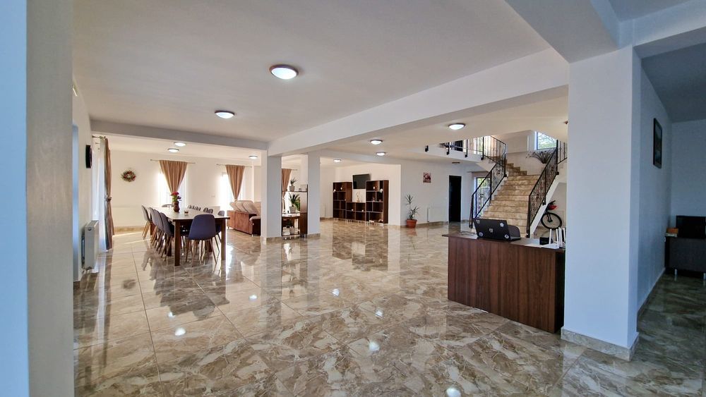 Cazare   Novaci - Rânca