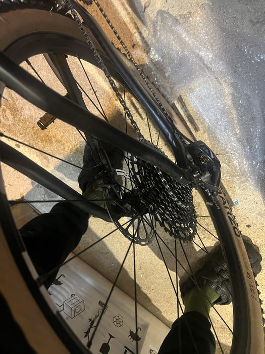 Bike Boardman MHT 8.9 Mountain Bike – Mărimea L