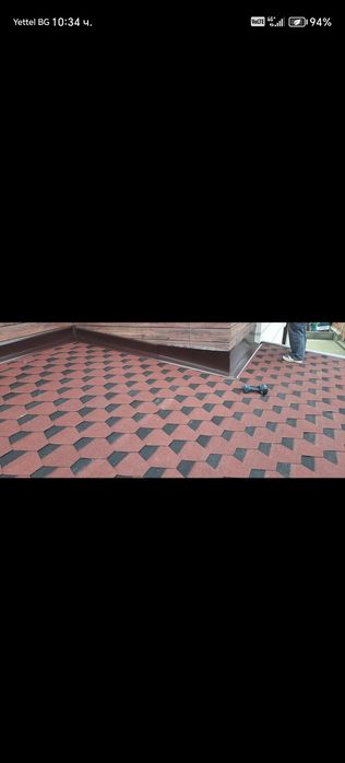 Ремонт на Покриви  Фирма Лидер-Груп97 ЕООД ТОП ЦЕНИ