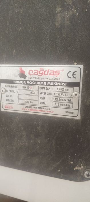 Un qoriykon mishalka