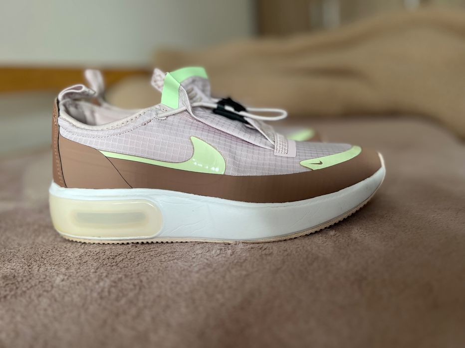 Nike air max Dia winter 40 номер