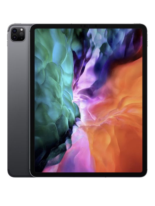 Ipad pro 12’9 inch 4th gen + husa uag