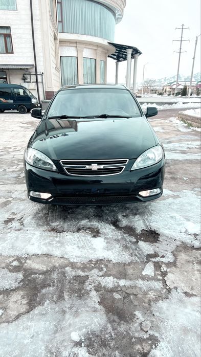 Chevrolet Gentra, 3 позиция 2022 года