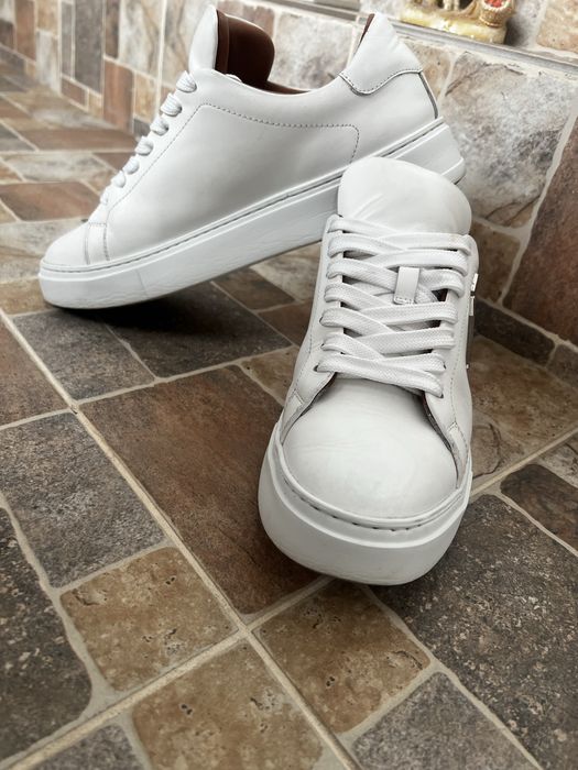 Pantofi Sport Philipp Plein