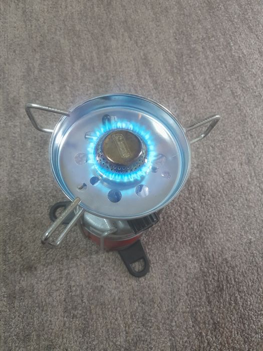 Arzator camping Coleman