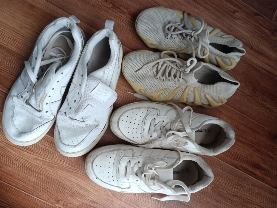 Кроссовки 38 размер