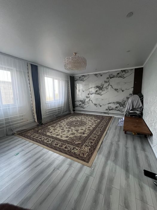 Продам дом Птицефабрика