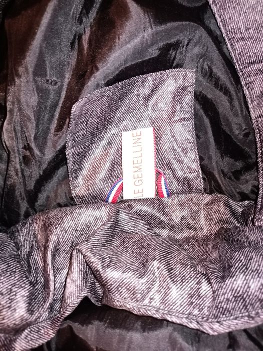 Geaca dama marimea S