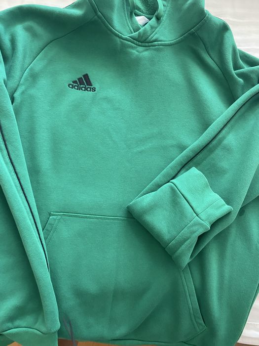 Adidas hanorac marimea L