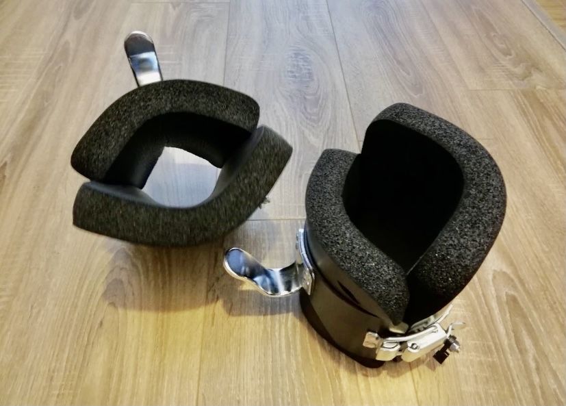 Ghete inversie flotari indreptari la bara de tractiuni noi sigilate Ge