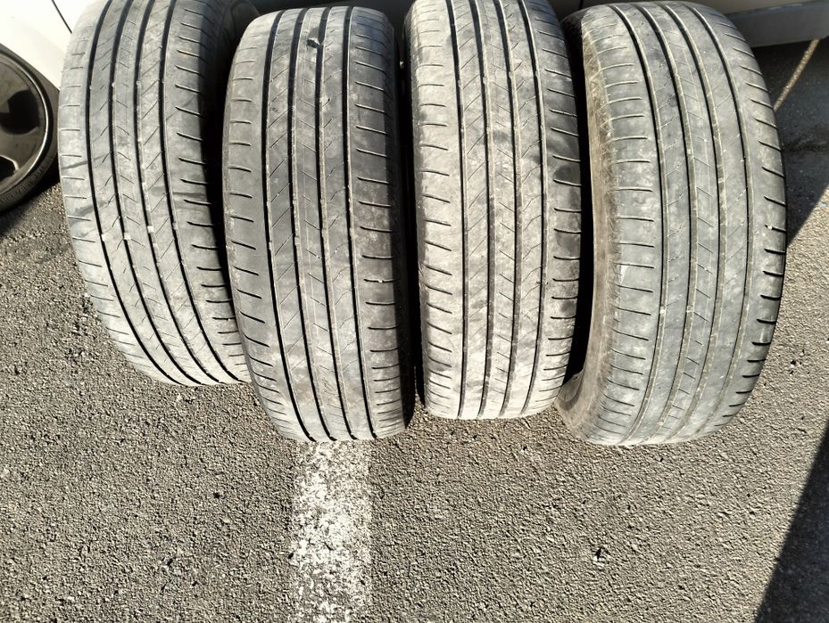 Cauciucuri brigestone alanza 001 vară 225 65 17