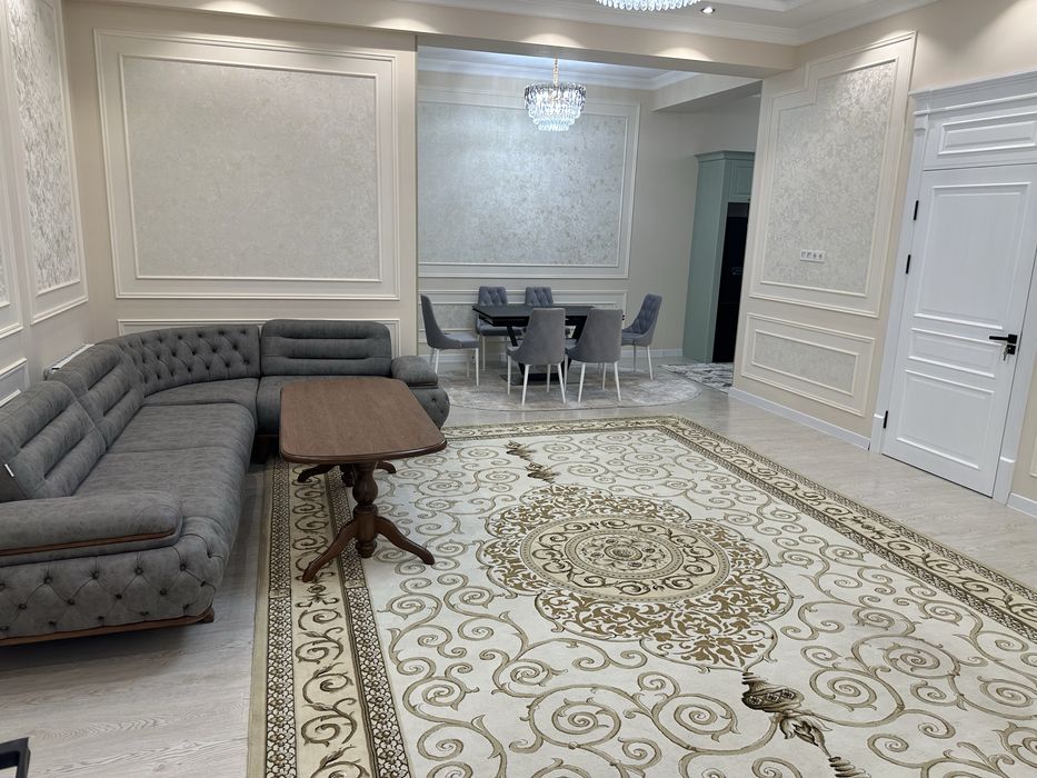 аренда квартира долгосрочная