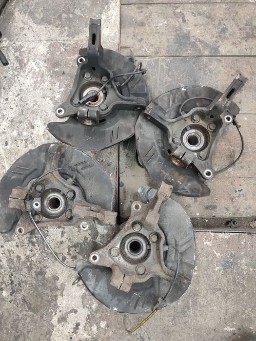 Запчасти Субару Subaru ez30 bl bp