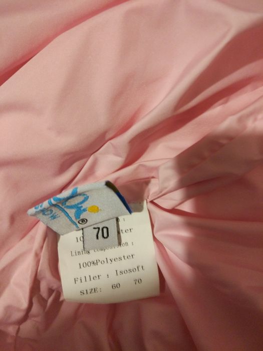 Конверт мешок кокон ребенку до 1 года