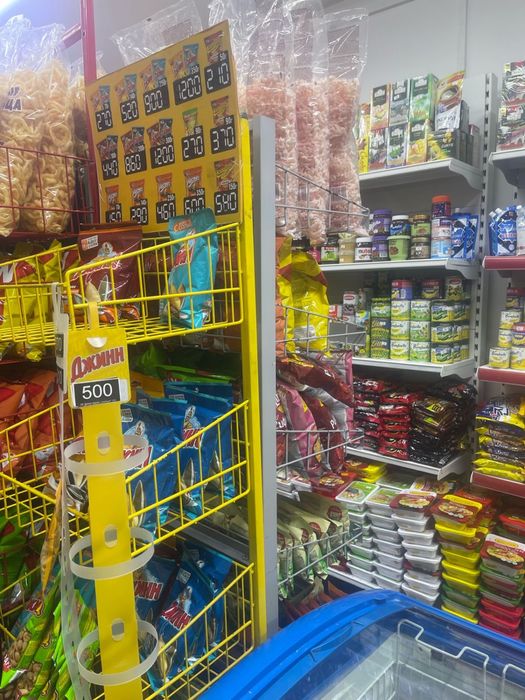Магазин в аренду