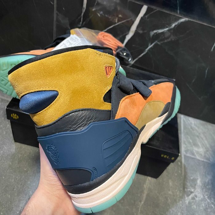 Adidas Kid Cudi x Vadawam 326, Mărime: 40, 42, 43 1/3