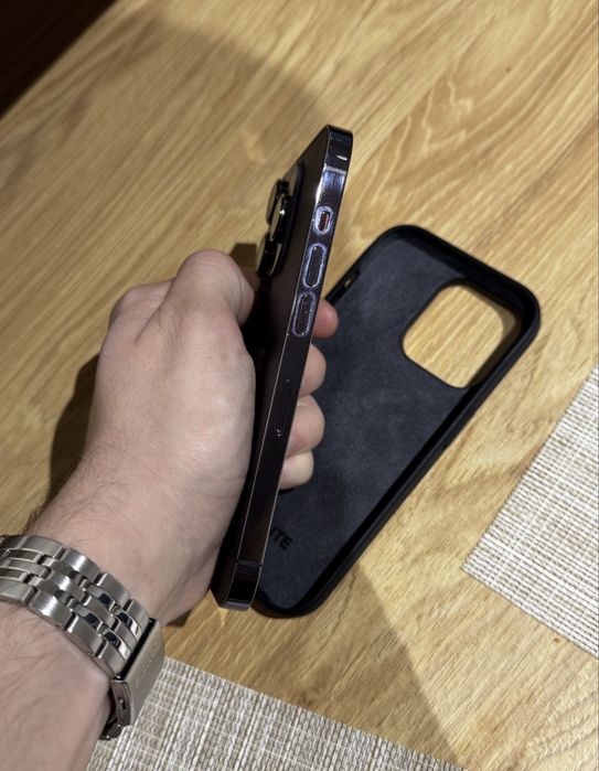 Iphone 14 pro 128 gb purple