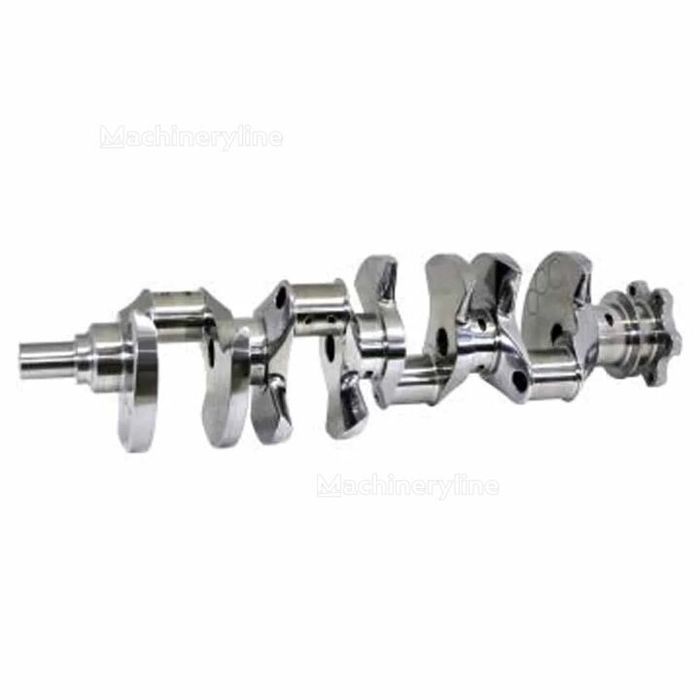Arbore cotit (Vibrochen) JCB - Piesă de Schimb Originală