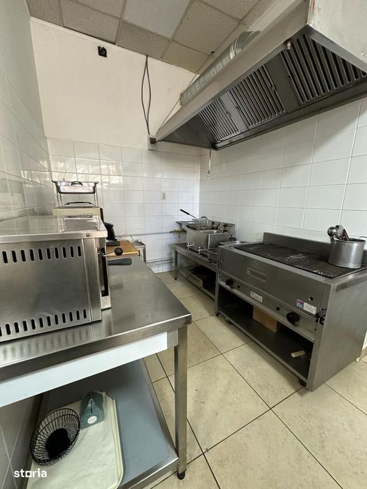 Zona Dacia Piata Gemeni 126 mp utilat complet
